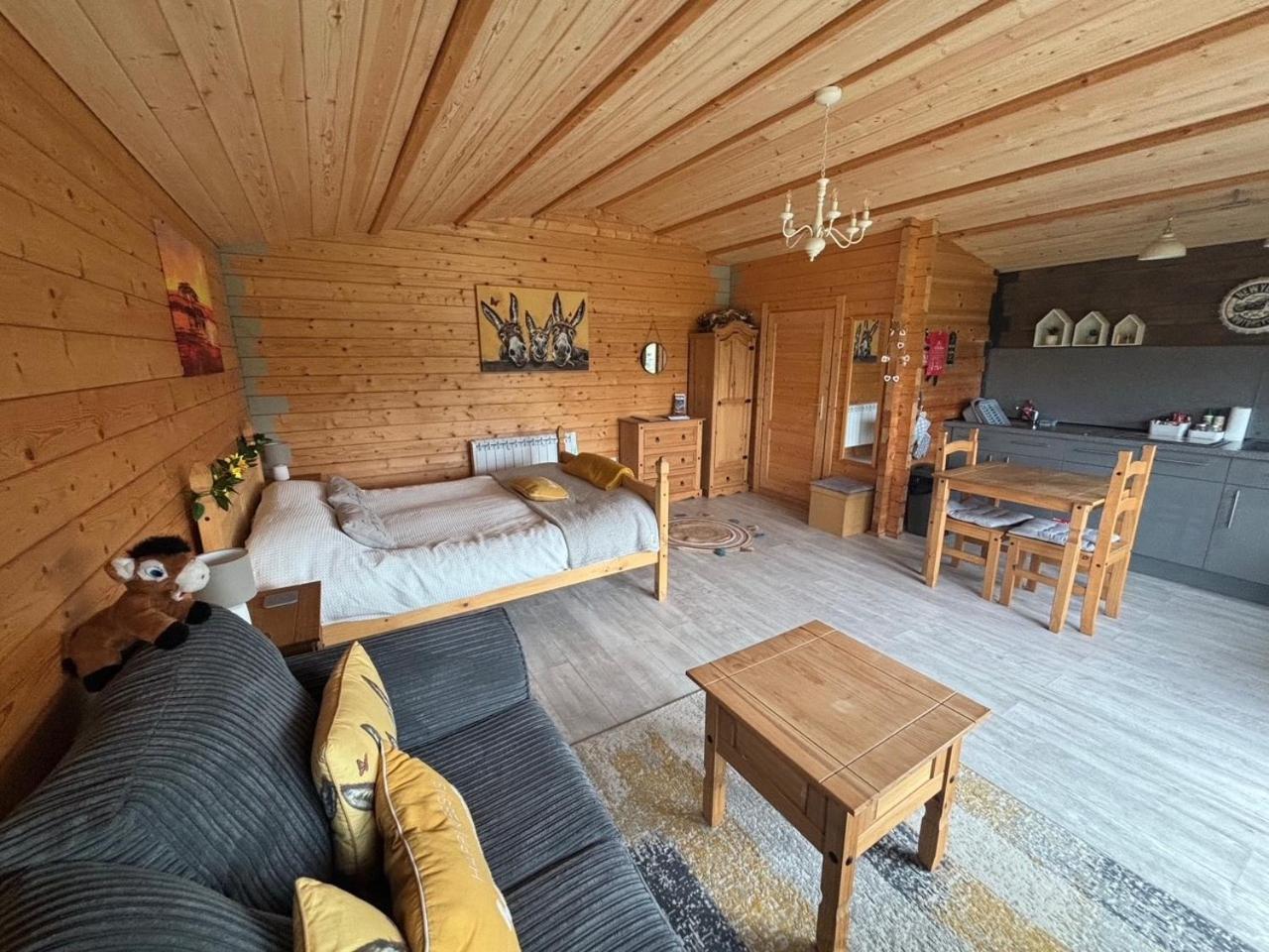 Rife Lodges 아룬델 외부 사진